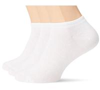 Dim Herren Socken Kurz Komfort und Atmungsaktivität x3
