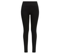 Dim - Bekleidung Relax & Go Legging Galbant - schwarz - Größe 46 - 48