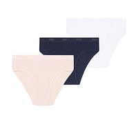 Slip Les Pockets Ecodim Fille X3 by Dim 8A