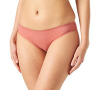 Dim Slip Aus Mikrofaser Body Touch Libre Damen x1 Pink 36
