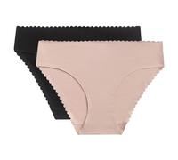 Dim Slip Frau Midi Body Touch Easy x2