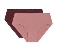 Dim Slip für Frauen Hohe Taille Body Touch Easy x2