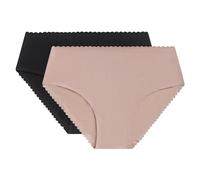 Dim Paris Body Touch Easy Slip 2 Einheiten 36-38 Natural / Black