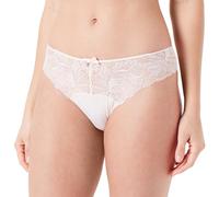 Dim Slip Generous Essentiel Aus Spitze Damen x1, Pink, S