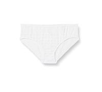 Dim Slip Generous Limitierte Edition Aus Mikrofaser Damen x1 White 38