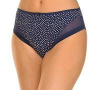 Dim Slip Klassisch Generous Damen x1 Multicolor 44
