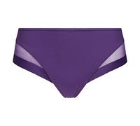 Dim Slip Klassisch Generous Damen x1 Purple 38