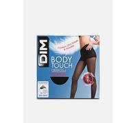 Dim Strumpfhose Frau Body Touch Absolu Resist x1 Schwarz XL