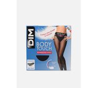 Dim - Socken & Strumpfhosen Body Touch Collant Ventre Plat 20D - schwarz - Größe 3