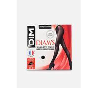 Dim - Socken & Strumpfhosen Collant Diam'S Invisible Shaping - Schwarz - Größe 3