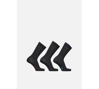 Dim - Socken & Strumpfhosen Coton Mi-Chaussettes Homme X3 - grau - Größe 39 - 42