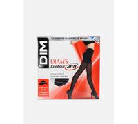 Dim - Socken & Strumpfhosen Diam'S Contour 360° Collant Semi-Opaque - Schwarz - Größe 2