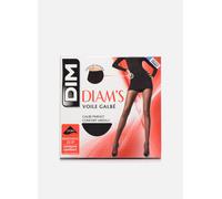 Dim - Socken & Strumpfhosen Diam'S Voile Galbé Collant 22D - Schwarz - Größe 6