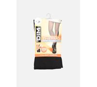 Dim - Socken & Strumpfhosen DIM Thermo Collant Effet Transparent 80D - schwarz - Größe 1 - 2