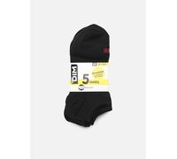 Dim - Socken & Strumpfhosen Ecodim Socquettes X5 - Schwarz - Größe 37 - 41