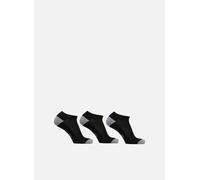 Dim - Socken & Strumpfhosen Ecodim Sport Socquettes Courtes X3 - Schwarz - Größe 40 - 45