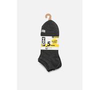 Dim - Socken & Strumpfhosen Socquette Ecodim X5 - grau - Größe 39 - 42