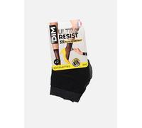 Dim - Socken & Strumpfhosen Ultra Resist Socquettes Transparentes 20 - Schwarz - Größe 35 - 41