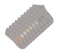 Dim Socken Unisex Kinder Ecodim x5