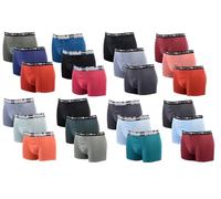Dim Socks And Underwear. - DIM Herren Boxershorts in Ultra Comfort Stretch Baumwolle - Modellsortierung Fotos je nach Verfügbarkeit - 4er Pack Surprise XL Boxer, 4er Pack Surprise Boxer, XL