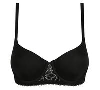 Dim Spitzen-BH, gepolstert und mit Bügel Daily Spitze x1 Schwarz 70A