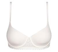 Dim Spitzen-BH, gepolstert und mit Bügel Daily Spitze x1 Weiß 75B
