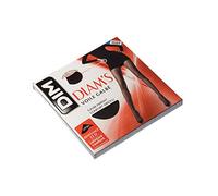 Dim Strumpfhose Frau Diam's Voile Galbé x1 Schwarz 3XL