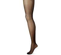 DIM Damen Sublim Panty Transparente 15d Strumpfhose, Schwarz (Negro 127), Medium