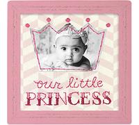 Dimensions Needlecrafts Maße Näharbeiten Little Princess, Stickpackung, verschieden, One Size