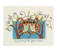 Dimensions Zählmusterpackung mit Zählmuster