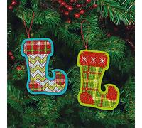 Dimensions Zählmusterpackung mit Zählmuster