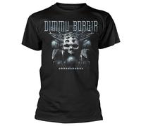 Dimmu Borgir - Abrahadabra - T-Shirt - Schwarz - M - 100% Baumwolle,Jersey Schwarz M