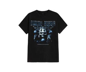 Dimmu Borgir - Abrahadabra - T-Shirt - Schwarz - M - 100% Baumwolle Schwarz M