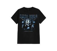 Dimmu Borgir - Abrahadabra - T-Shirt - Schwarz - XXL - 100% Baumwolle Schwarz XXL