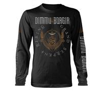 Dimmu Borgir Ascent Langarmshirt schwarz in XXL