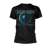 Dimmu Borgir Death Cult Armageddon T-Shirt schwarz in L