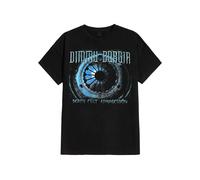 Dimmu Borgir - Death Cult Armageddon - T-Shirt - Schwarz - S - 100% Baumwolle Schwarz S