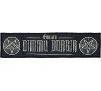 DIMMU BORGIR - Eonian Superstrip - Aufnäher / Patch
