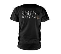 Dimmu Borgir Grand Serpent Rising T-Shirt schwarz in XXL