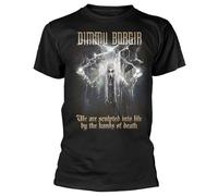 Dimmu Borgir Hands of Death T Shirt XXL