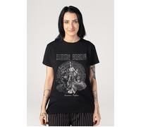 Dimmu Borgir - Inspiratio Profanus - T-Shirt - Schwarz - M - 100% Baumwolle Schwarz M
