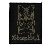 DIMMU BORGIR - Stormblast - Aufnäher / Patch