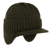 Dinder Peak Pull-On by McBURN oliv S/M (54-57 cm)