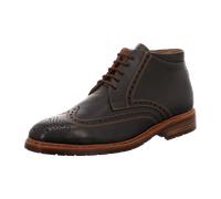 Dinkelacker Luzern für Herren, schwarz, Größe 44 EU / 10 UK