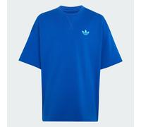 DINO Grafik T-Shirt Collegiate Royal 176