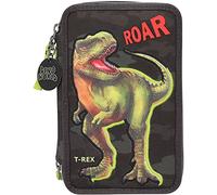 Dino World Federtasche