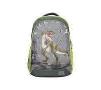 Depesche Dino World Schulrucksack REFLECTOR