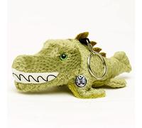 Dinosaurier Schlüsselanhänger Mosasaurus Plüsch Dino Kuscheltier Anhänger NEPTUN - Kuscheltiere*biz