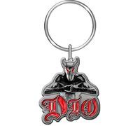 Dio Band Logo Murray Schlüsselring Schlüsselring One Size