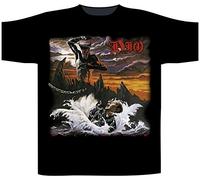 DIO - DIO HOLY DIVER T-Shirt L
